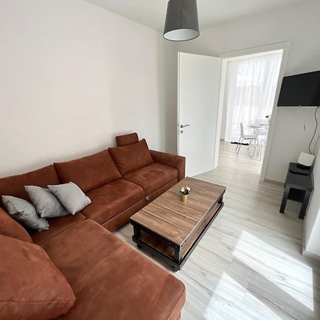 Apartman Jarun 2 Záhřeb Exteriér fotografie