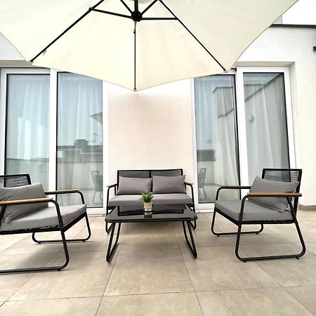 Apartman Jarun 2 Záhřeb Exteriér fotografie