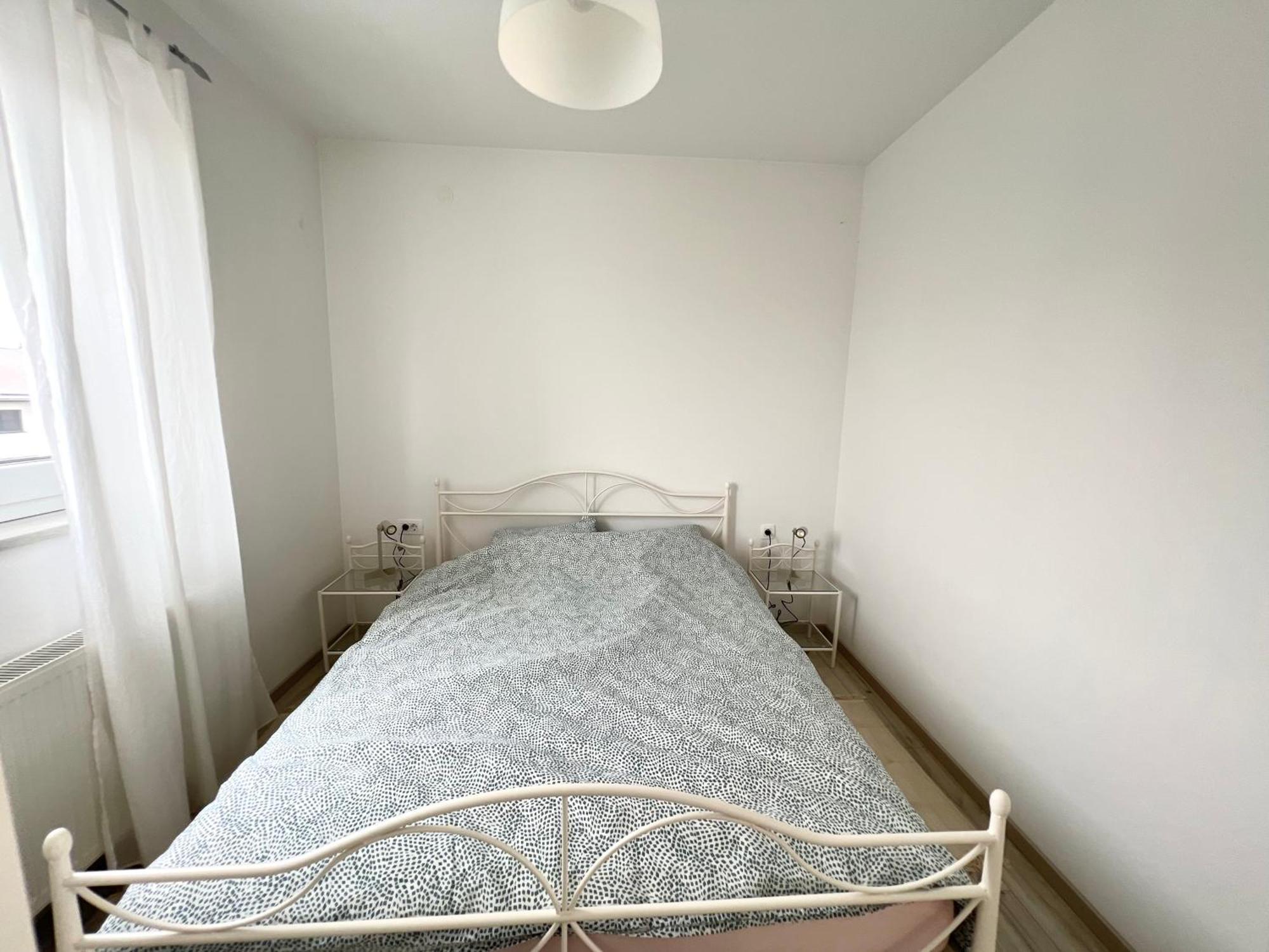 Apartman Jarun 2 Záhřeb Exteriér fotografie