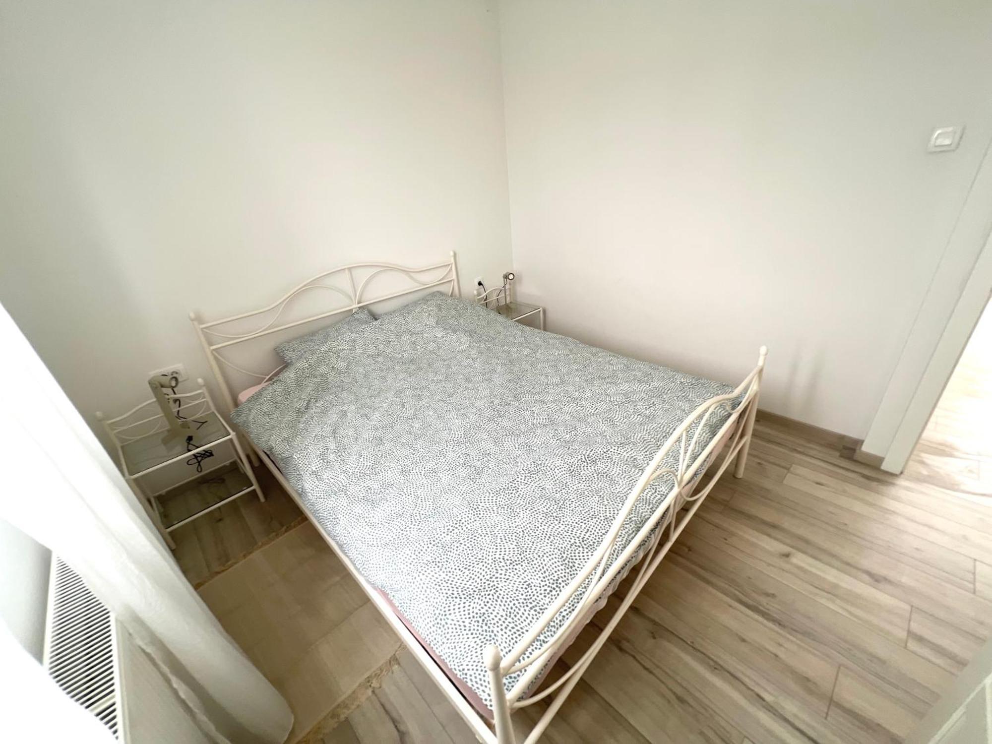 Apartman Jarun 2 Záhřeb Exteriér fotografie