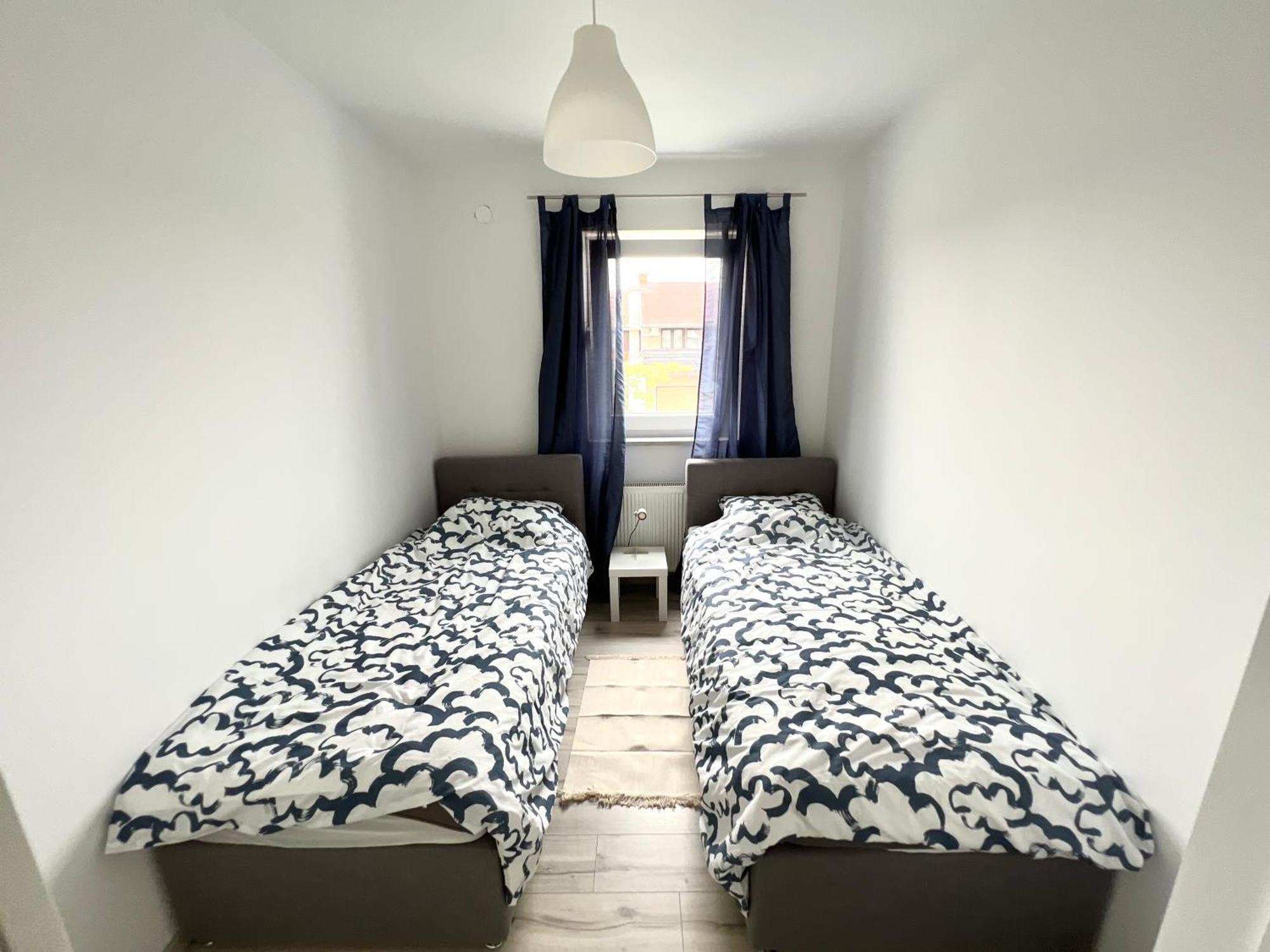 Apartman Jarun 2 Záhřeb Exteriér fotografie