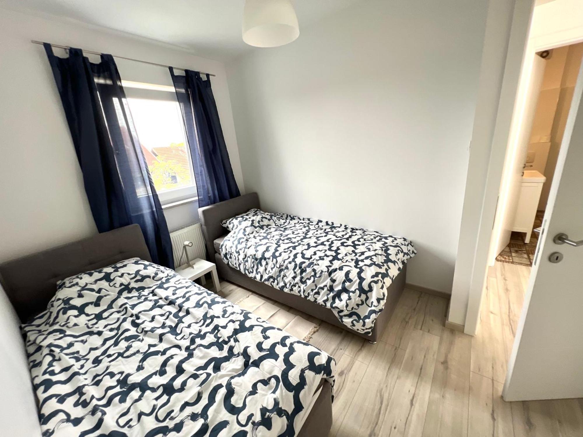 Apartman Jarun 2 Záhřeb Exteriér fotografie