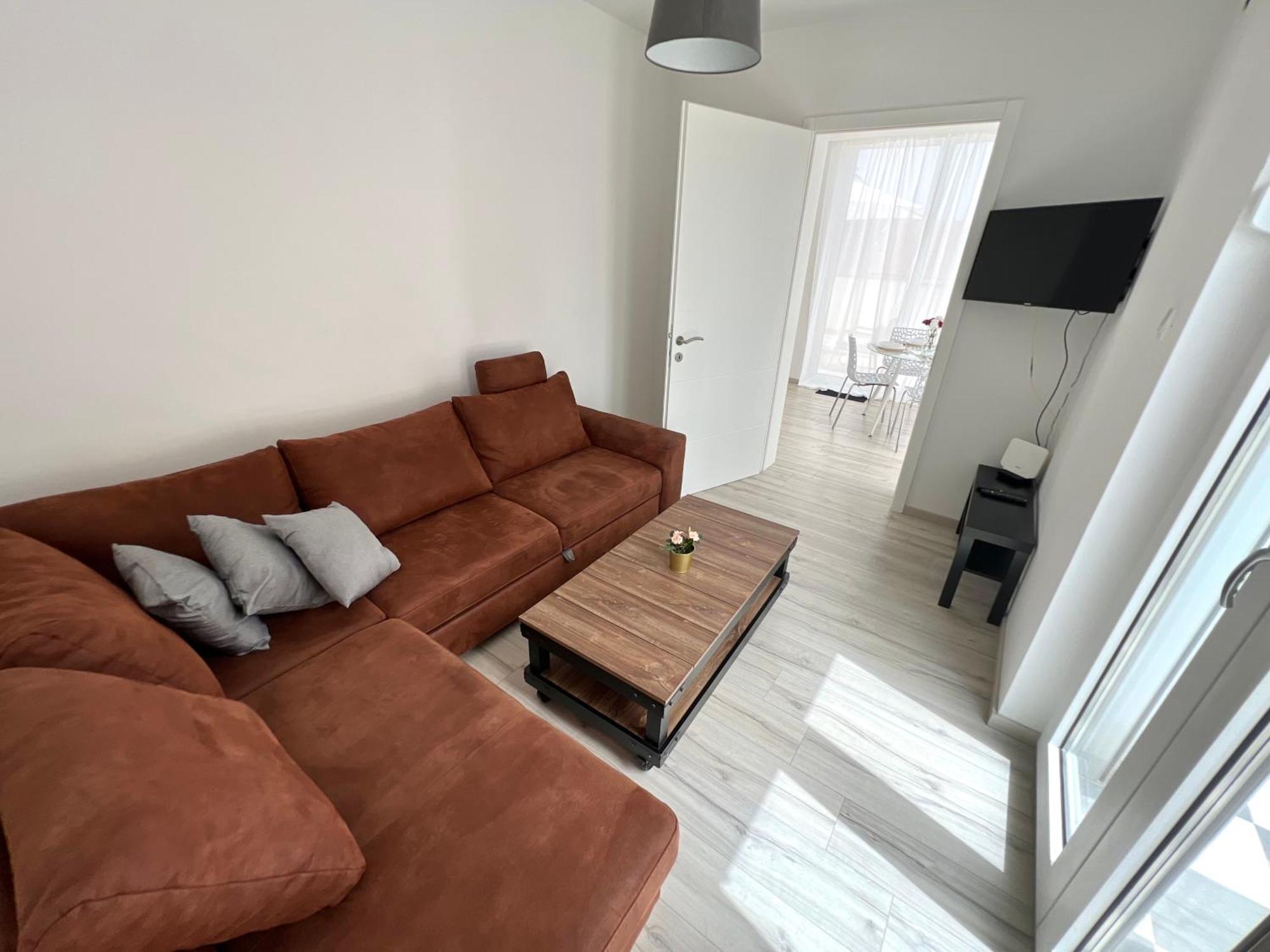 Apartman Jarun 2 Záhřeb Exteriér fotografie