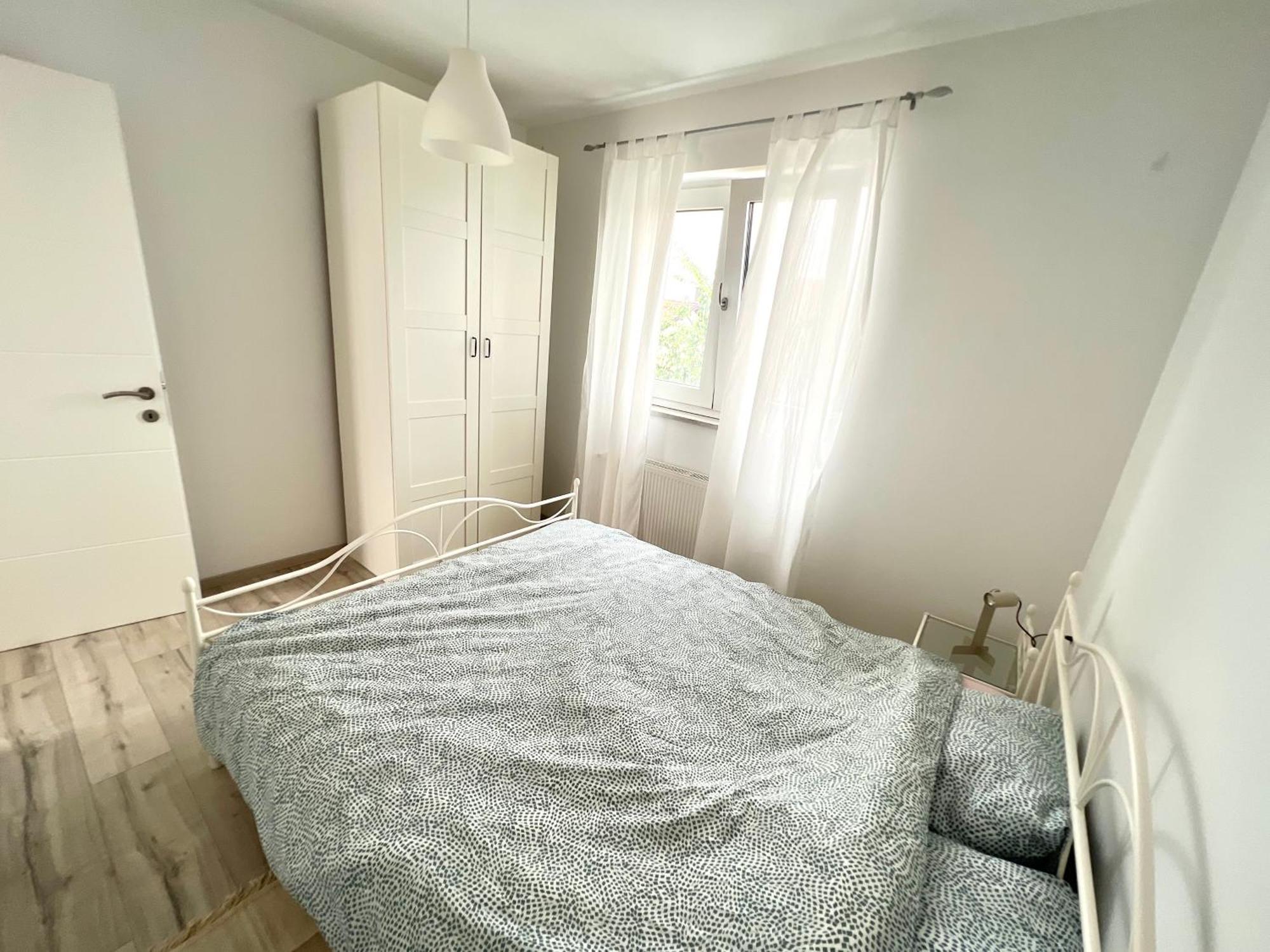 Apartman Jarun 2 Záhřeb Exteriér fotografie