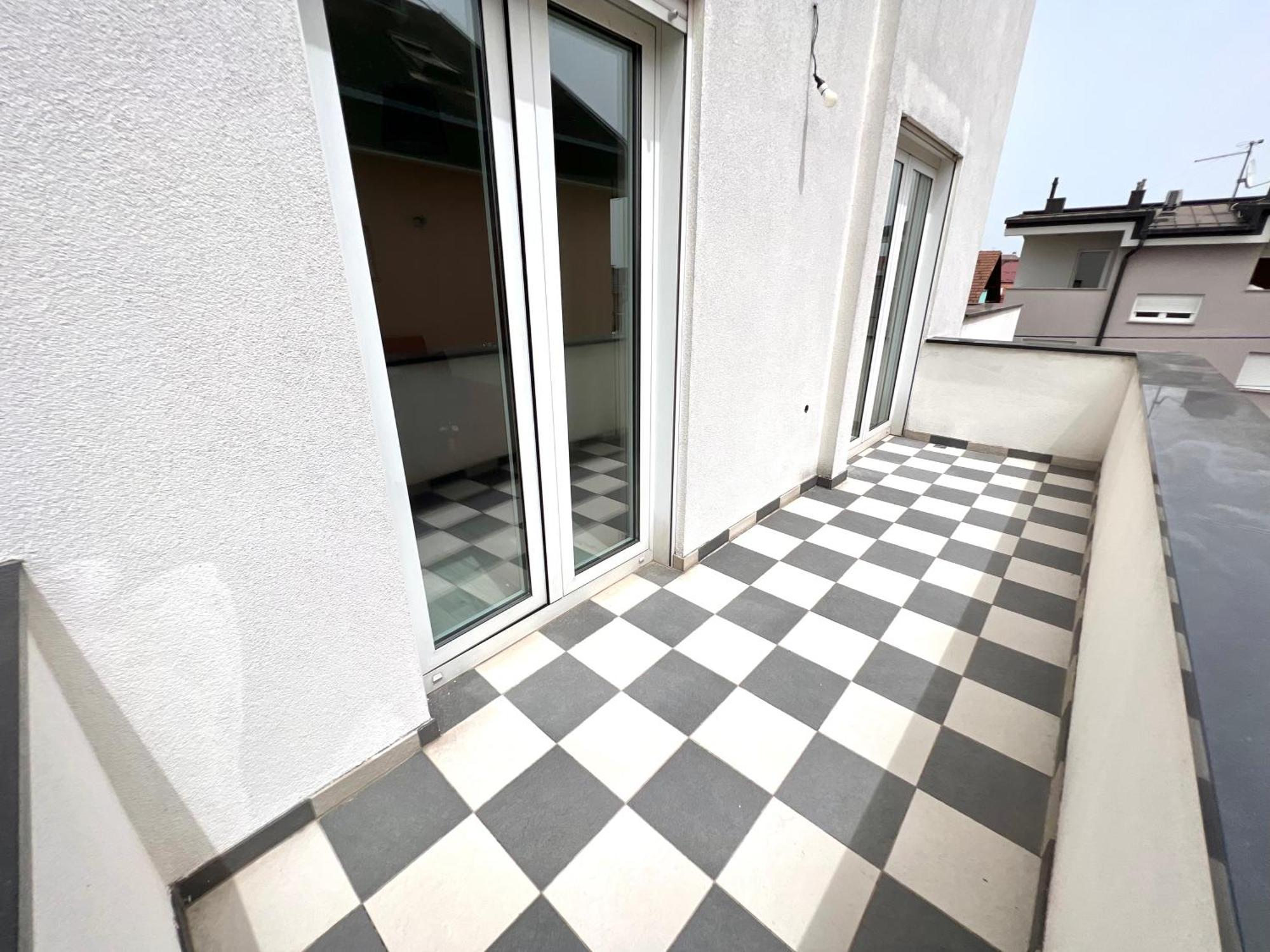 Apartman Jarun 2 Záhřeb Exteriér fotografie