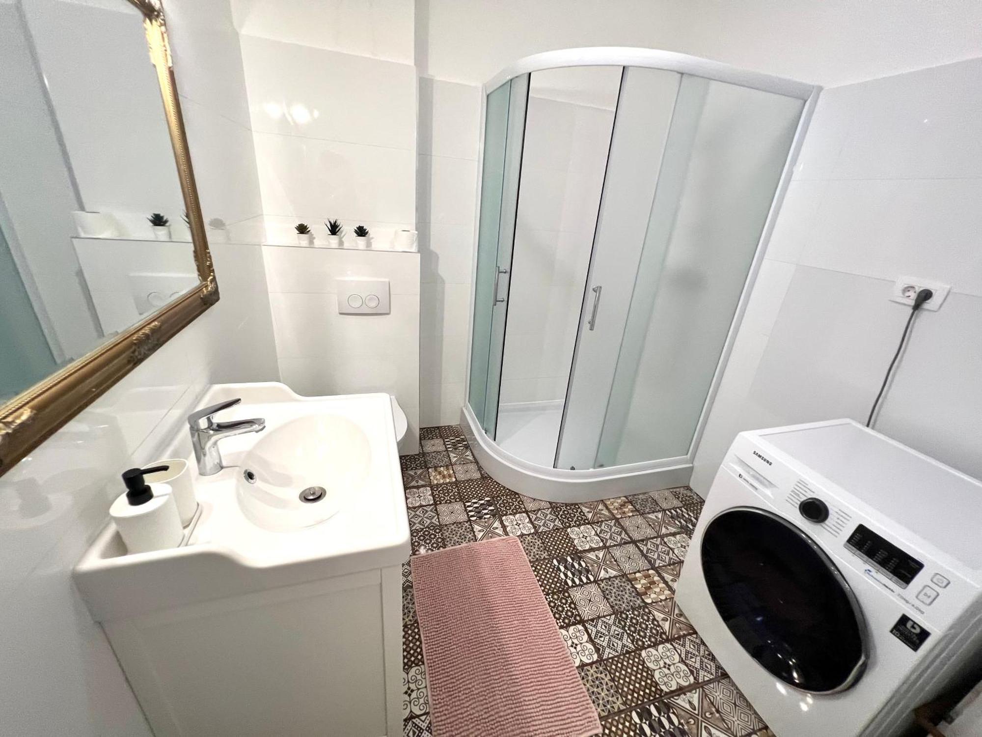Apartman Jarun 2 Záhřeb Exteriér fotografie